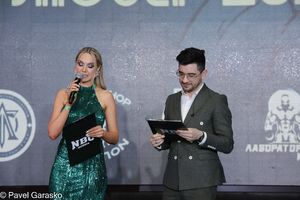 Фотограф Павел Гарасько (5.05.2024)